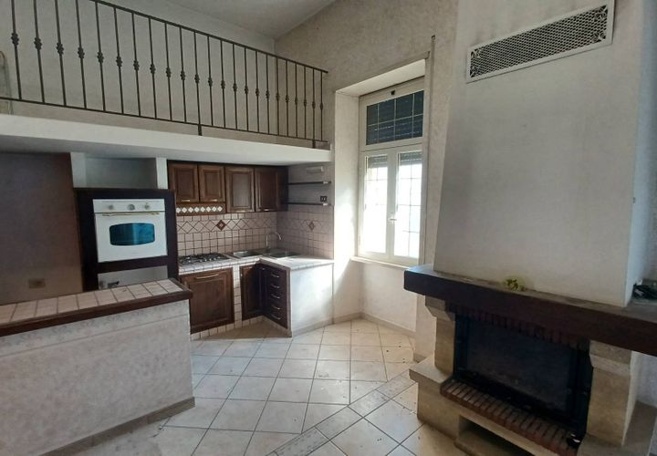 Erhvervsejendom i Roccagorga, Latina, Roccagorga - € 85.000 | Ref: 2058 - foto 1
