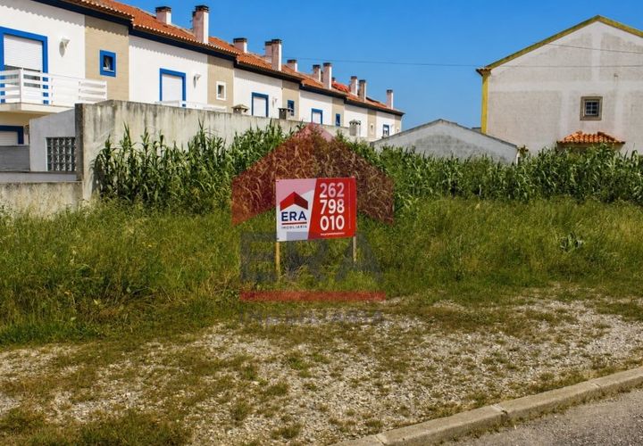 Helårsgrund i Peniche, Leiria, Peniche - € 90.000 | Ref: 150240121 - foto 1