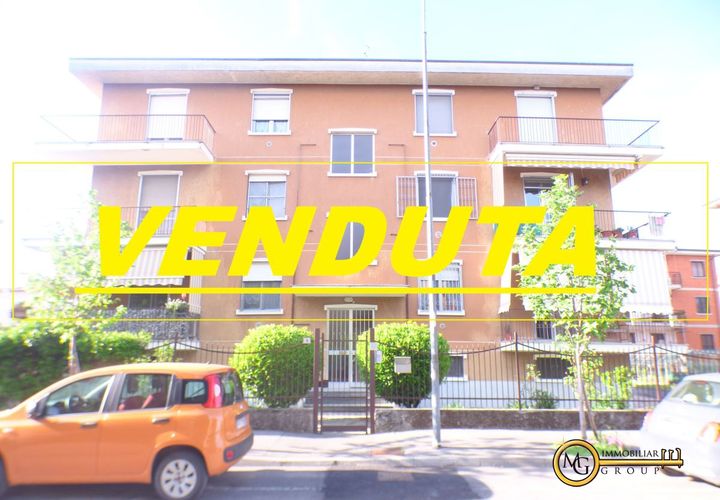Lejlighed i Vignate, Milan, Vignate - € 179.000 | Ref: PAP-276 - foto 1