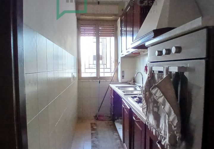 Lejlighed i Naples, Naples, Naples - € 95.000 | Ref: Via Monte Faito - foto 1
