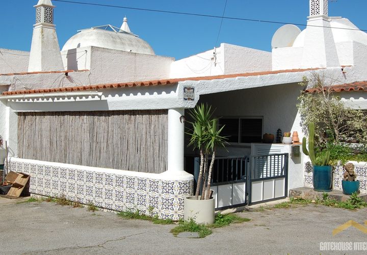 Byhus i Carvoeiro, Faro, Carvoeiro - € 370.000 | Ref: ww_car118v - foto 1