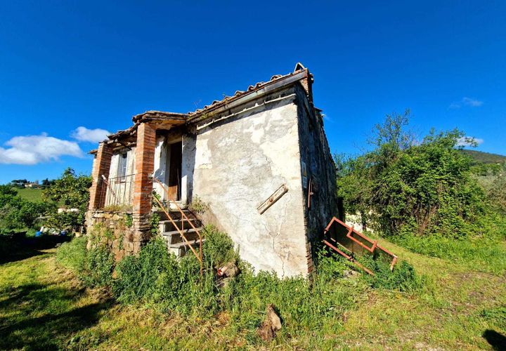 Villa i Amelia, Terni, Amelia - € 148.000 | Ref: Amelia023 - foto 1