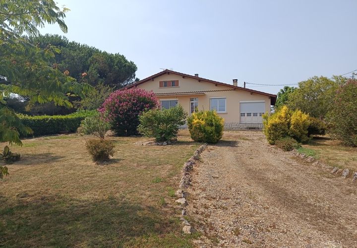 Landejendom i Nogaro, Gers, Nogaro - € 136.500 | Ref: 830037834255 - foto 1