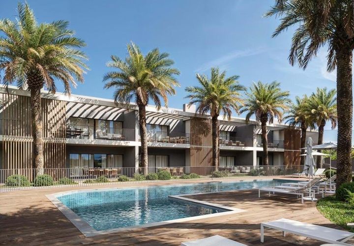 Lejlighed i Vilamoura, Faro, Vilamoura - € 425.000 | Ref: EDIFICIO OÁSIS - foto 1