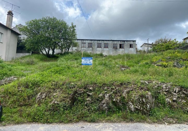 Erhvervsejendom i Mangualde, Viseu, Mangualde - € 56.000 | Ref: MM97174MC - foto 1
