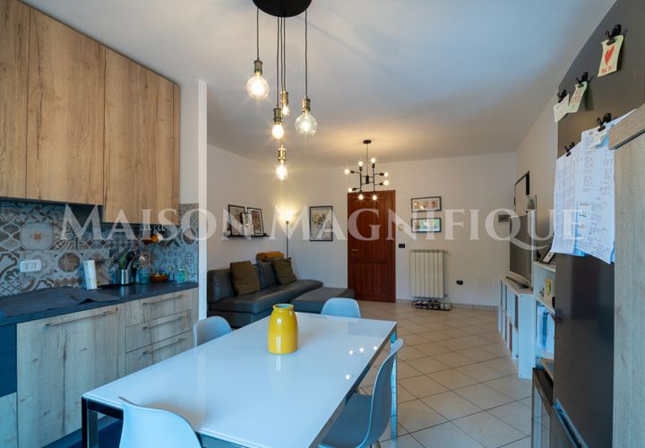 Leilighet i Mesola, Ferrara, Mesola - € 85 000 | Ref: 07AP086 - foto 1