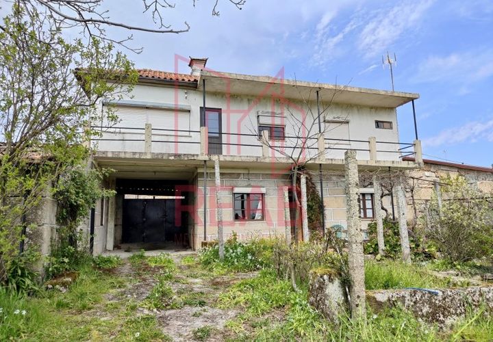 Villa i Eirado, Guarda, Eirado - € 120 000 | Ref: 211/ 2025 - foto 1