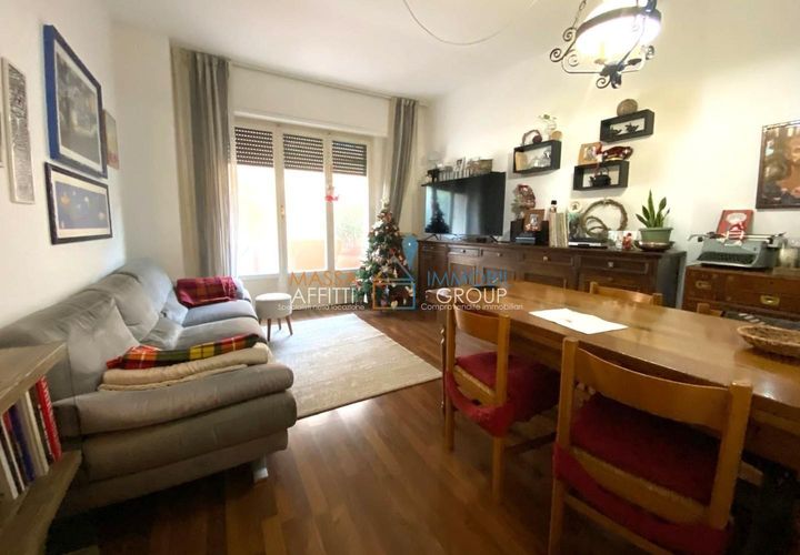 Lejlighed i Massa, Massa and Carrara, Massa - € 250.000 | Ref: 3398 - foto 1