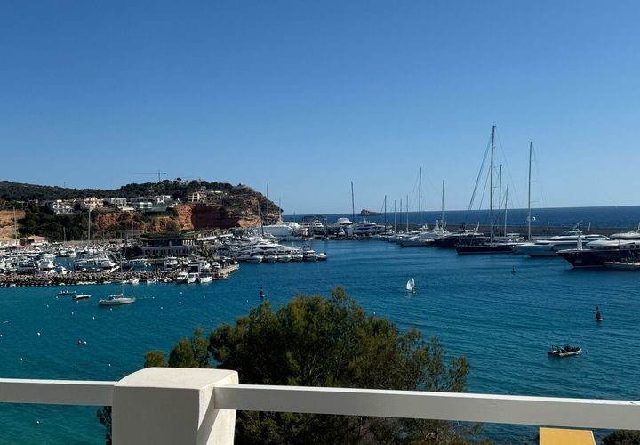 Lejlighed i El Toro, Mallorca, El Toro - € 520.000 | Ref: SH-1533 - foto 1