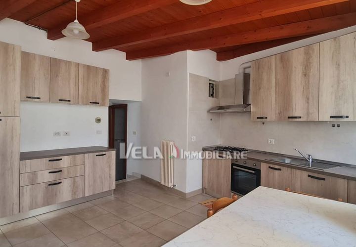 Villa i Spinetoli, Ascoli Piceno, Spinetoli - € 128.000 | Ref: 1827 - foto 1