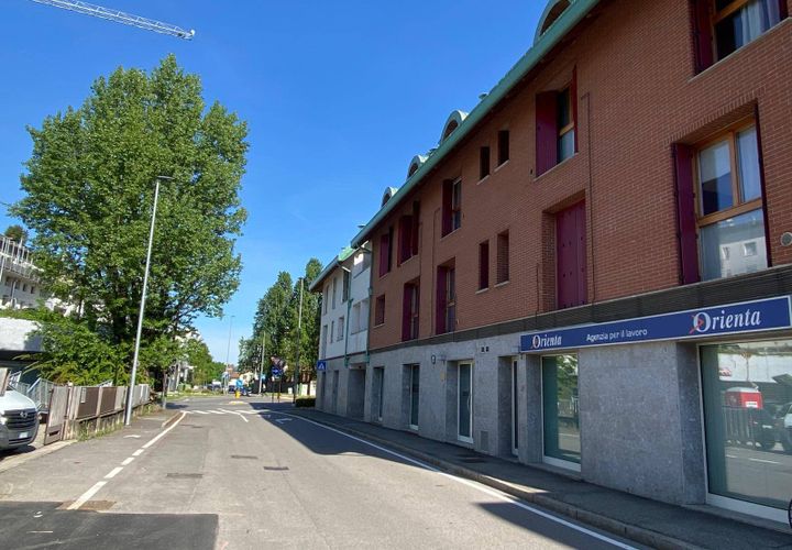 Parkeringsplads i Bergamo, Bergamo, Bergamo - € 20.000 | Ref: box1 - foto 1