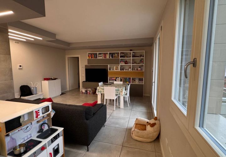 Lejlighed i Treviso, Treviso, Treviso - € 229.000 | Ref: 2284 - foto 1