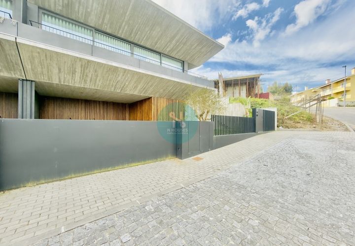 Byhus i Braga, Braga, Braga - € 769.000 | Ref: NH775 - foto 1