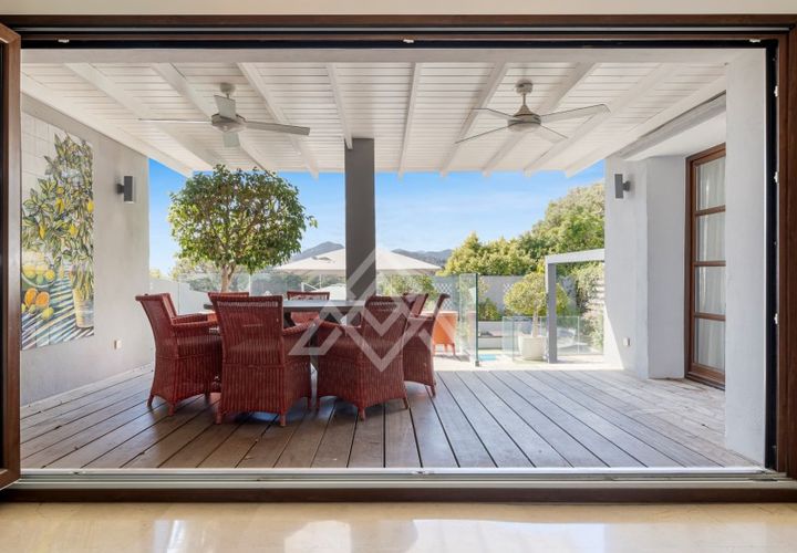 Rækkehus i La Heredia, Malaga, La Heredia - € 1.095.000 | Ref: MPO-0019 - foto 1