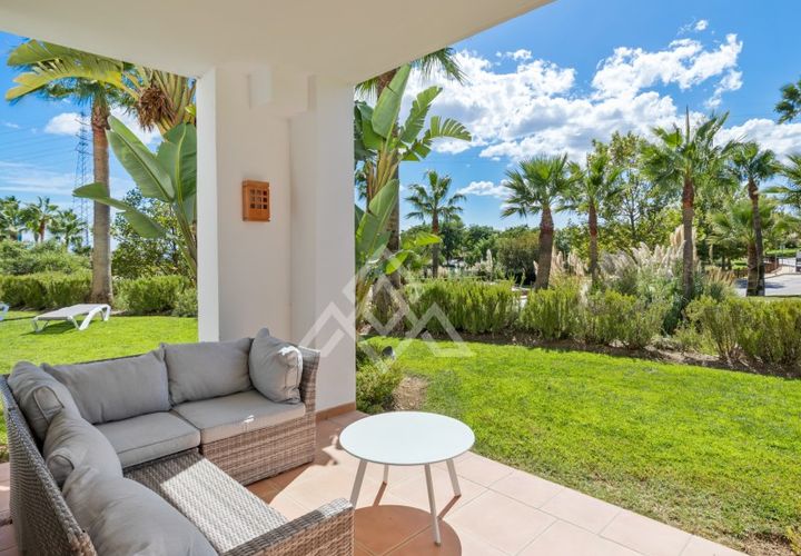Leilighet i Casares, Malaga, Casares - € 390 000 | Ref: MPO-0016 - foto 1