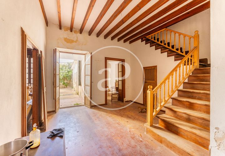 Villa a Binissalem, Mallorca, Binissalem - € 995.000 | Ref: VPM2504024 - foto 1