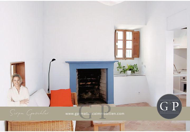 Byhus i Arta, Mallorca, Arta - € 475.000 | Ref: G&P_001294 - foto 1