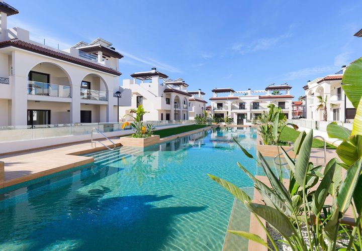 Lejlighed i Quesada, Jaen, Quesada - € 414.000 | Ref: 3610116 - foto 1