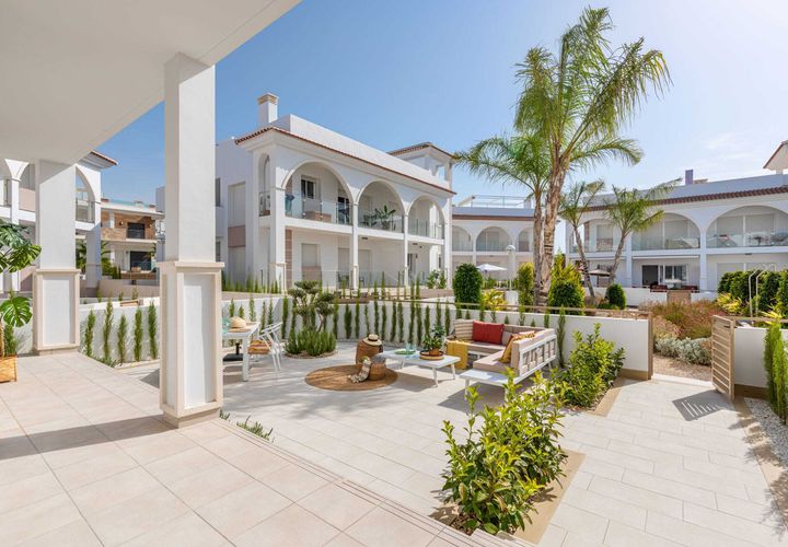Villa i Quesada, Jaen, Quesada - € 316.500 | Ref: M67 - foto 1