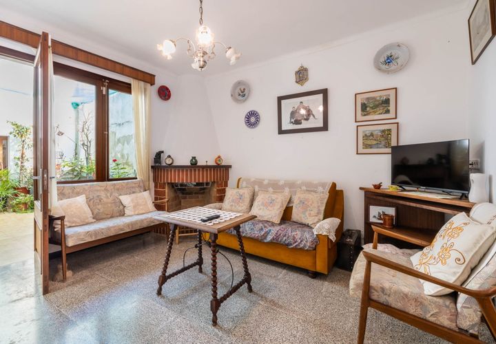 Landsbyhus i Pollenca, Mallorca, Pollenca - € 670.000 | Ref: POL20711 - foto 1