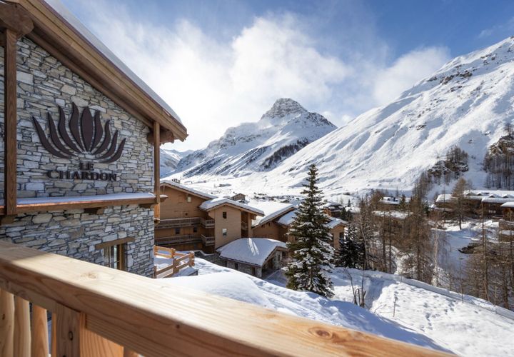 Villa a Val-d'Isere, Savoie, Val-d'Isere - € 15.500.000 | Ref: HH-15768166 - foto 1