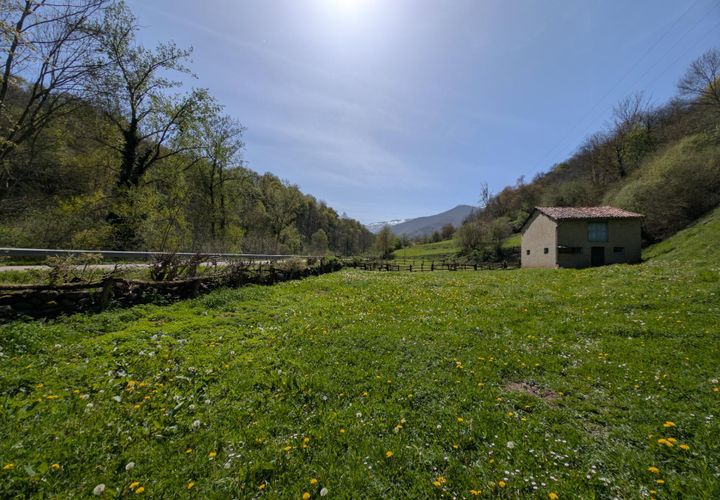 Villa a Aller, Asturias, Aller - € 27.000 | Ref: QPE00349/10606 - foto 1