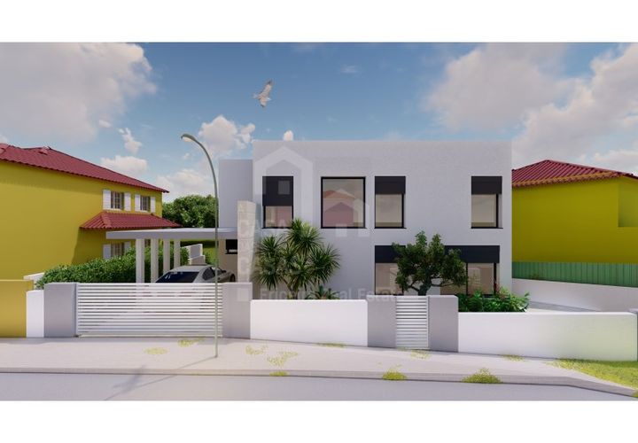 Villa i Mafra, Lisbon, Mafra - € 1.300.000 | Ref: V25123 - foto 1