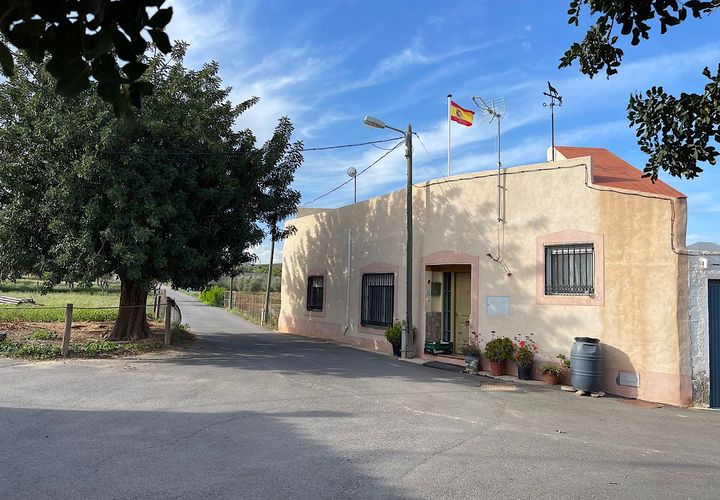 Byhus i Sorbas, Almeria, Sorbas - € 69.000 | Ref: SOR421 - foto 1