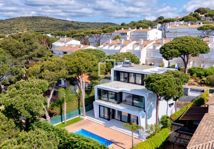 Villa i Platja D'aro, Gerona, Platja D'aro - € 2.650.000 | Ref: PDA59173 - foto 1