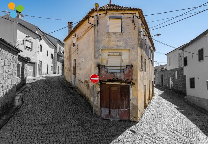 Villa i Covilha, Castelo Branco, Covilha - € 58.000 | Ref: C9585 - foto 1
