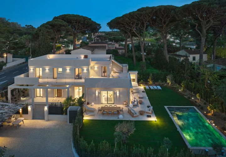 Villa a Saint-Tropez, Var, Saint-Tropez - € 5.800.000 | Ref: HH-15772963 - foto 1