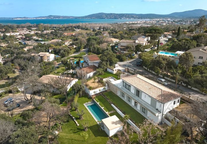 Villa i Grimaud, Var, Grimaud - € 3 990 000 | Ref: HH-15772957 - foto 1