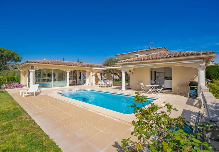 Villa a Saint-Raphael, Var, Saint-Raphael - € 2.950.000 | Ref: HH-15751993 - foto 1