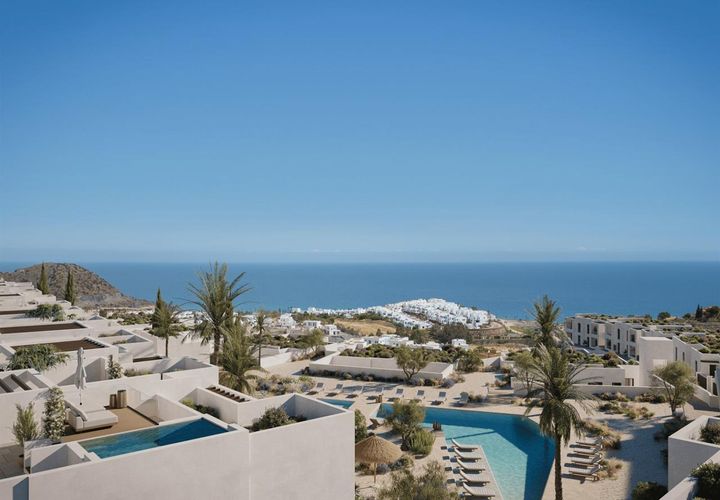Lejlighed i Mojacar, Almeria, Mojacar - € 400.000 | Ref: MSO14PB - foto 1