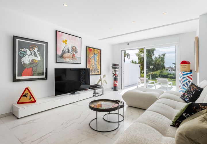Leilighet i Marbella, Malaga, Marbella - € 645 000 | Ref: PANR-15547 - foto 1