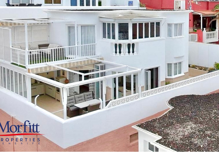 Villa a Torviscas, Tenerife, Torviscas - € 675.000 | Ref: V0831-5 - foto 1