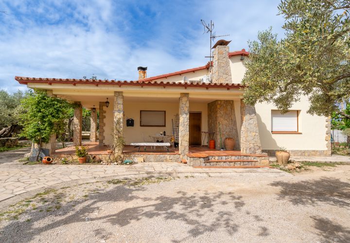 Villa i Aldover, Tarragona, Aldover - € 235.000 | Ref: 210 - foto 1