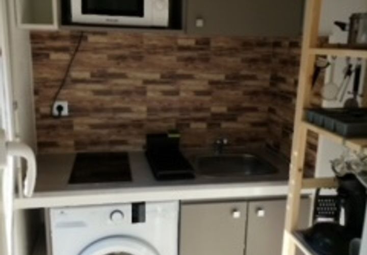 Studio i Grenoble, Isere, Grenoble - € 105.000 | Ref: PLVST350000125 - foto 1