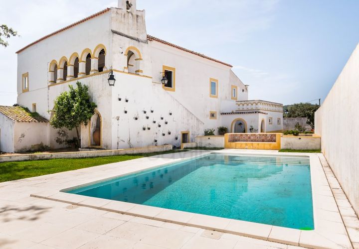 Farm i Elvas, Portalegre, Elvas - € 690.000 | Ref: SAVLBN15490 - foto 1