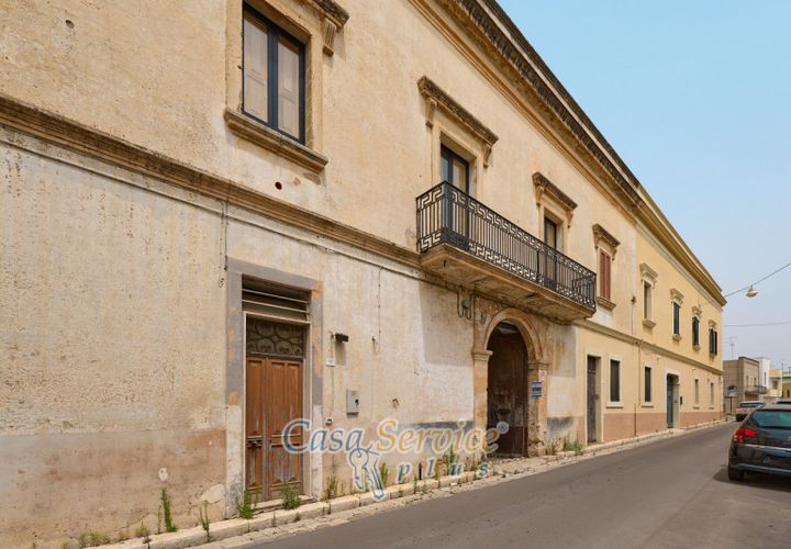Villa i Alezio, Lecce, Alezio - € 190.000 | Ref: ALIL-190 - foto 1