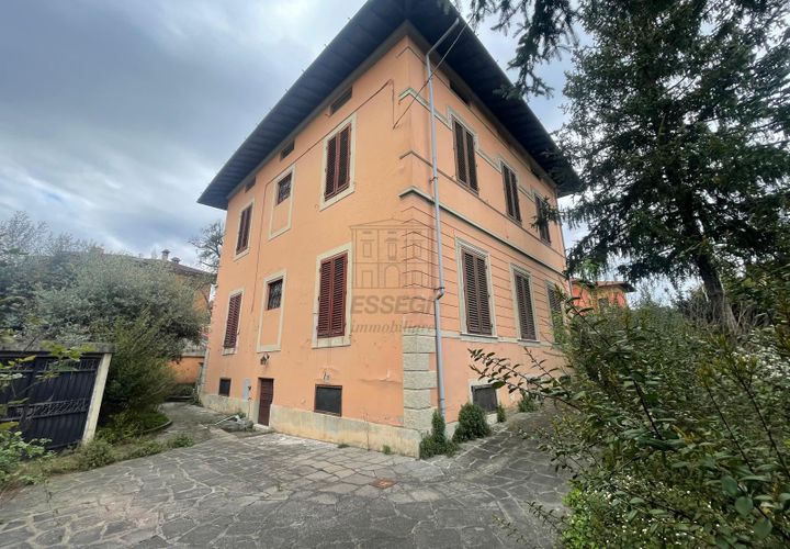 Villa i Lucca, Lucca, Lucca - € 800.000 | Ref: IA03937 - foto 1
