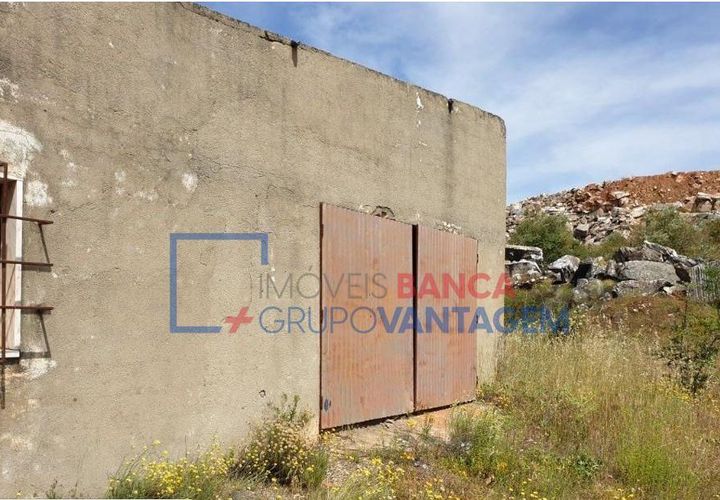 Erhvervsejendom i Estremoz, Evora, Estremoz - € 27.200 | Ref: N-25821 - foto 1