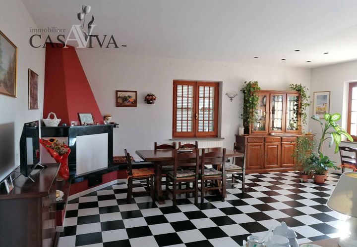 Landejendom i Offida, Ascoli Piceno, Offida - € 150.000 | Ref: CV9379 - foto 1