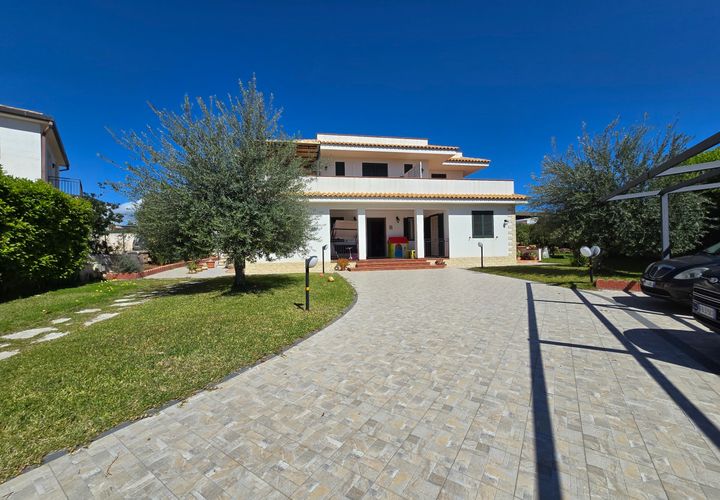 Villa i Noto, Siracusa, Noto - € 590.000 | Ref: SICILY4801 - foto 1