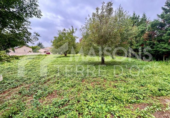 Terra a Mazamet, Tarn, Mazamet - € 55.000 | Ref: MZT25042025MAZAMET - foto 1