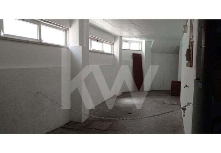 Parkeringsplads i Amadora, Lisbon, Amadora - € 26.000 | Ref: 1196-5124 - foto 1