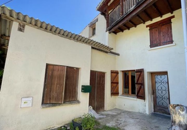 Landsbyhus i Baulou, Ariege, Baulou - € 159.000 | Ref: 20_SC246 - foto 1