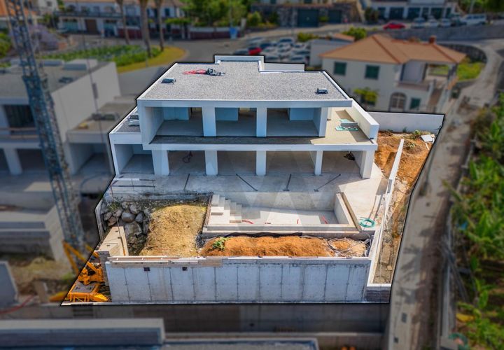 Rækkehus i Calheta, Madeira, Calheta - € 2.690.000 | Ref: KWPT-013570 - foto 1