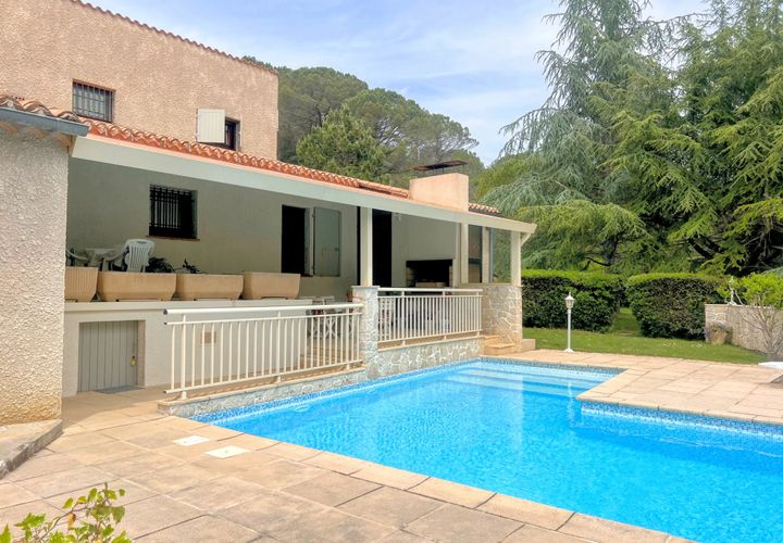 Villa i Limoux, Aude, Limoux - € 423.000 | Ref: BVI80712 - foto 1