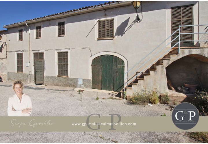 Rekkehus i Son Servera, Mallorca, Son Servera - € 960 000 | Ref: G&amp;amp;P_001217 - foto 1